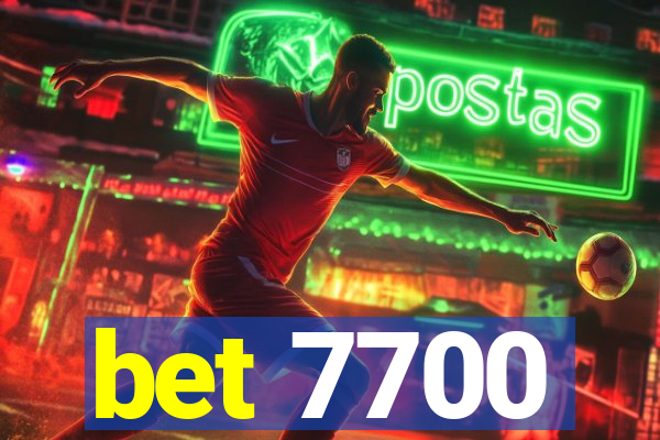 bet 7700